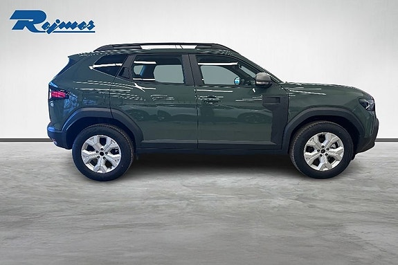 Dacia Duster 19 of 21