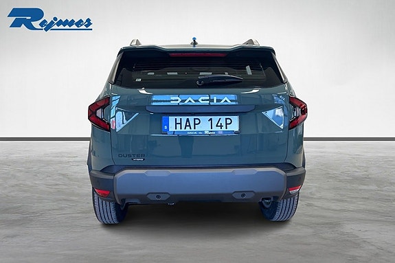 Dacia Duster 4 of 5