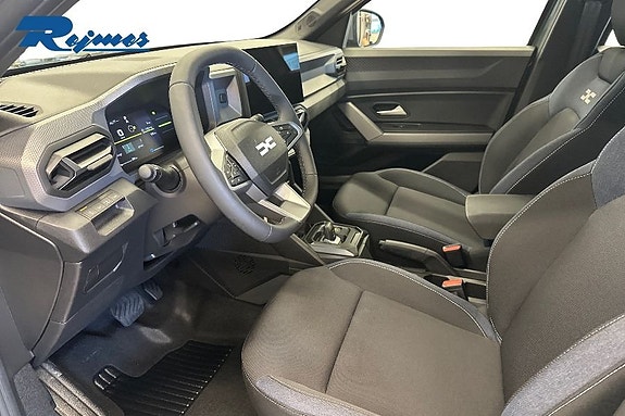 Dacia Duster 6 of 21