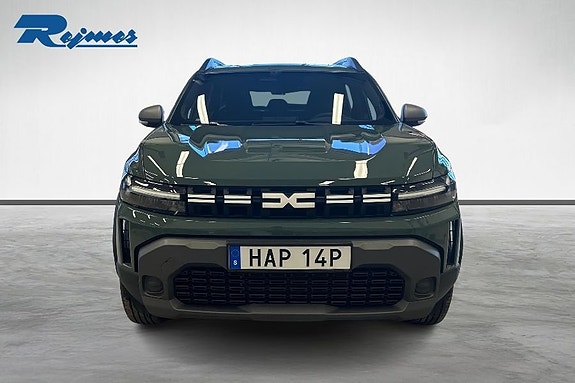 Dacia Duster 5 of 21