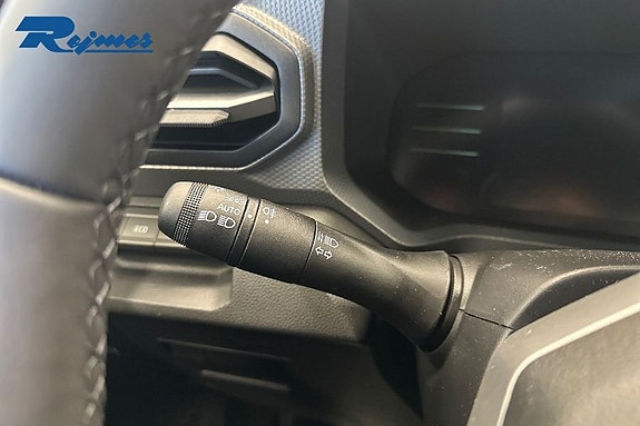Dacia Duster 10 of 21