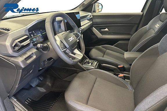 Dacia Duster 6 of 21
