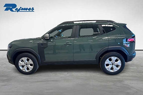 Dacia Duster 3 of 21