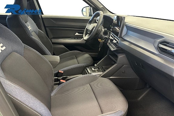 Dacia Duster 14 of 21