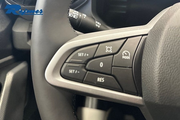 Dacia Duster 11 of 21