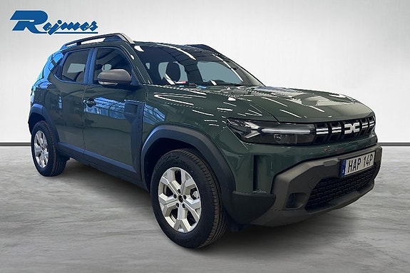 Dacia Duster 21 of 21