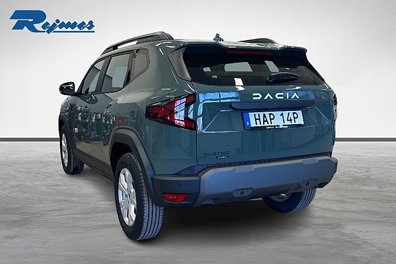 Dacia Duster 2 of 21