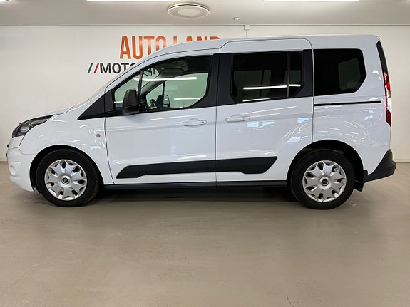 Ford Connect Tourneo 4 of 5