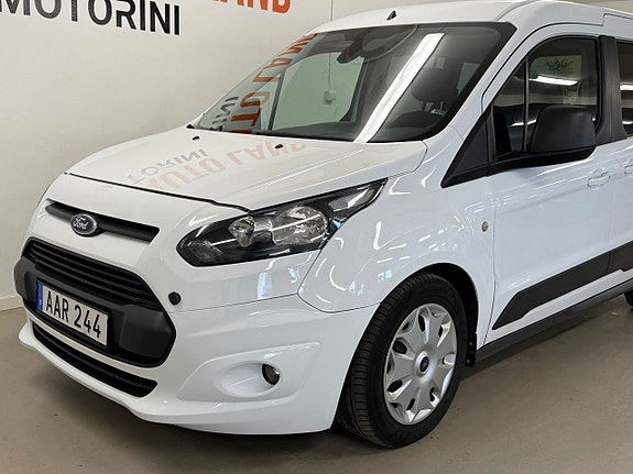 Ford Connect Tourneo 3 of 5