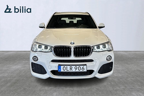 BMW X3 14 of 24