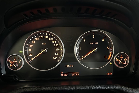 BMW X3 13 of 24