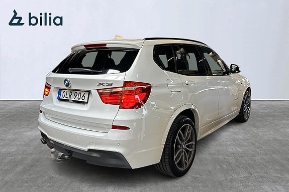 BMW X3 4 of 5