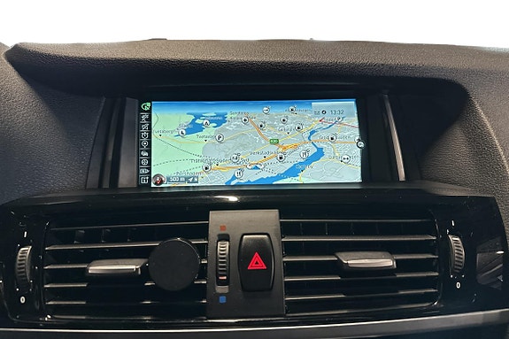 BMW X3 20 of 24
