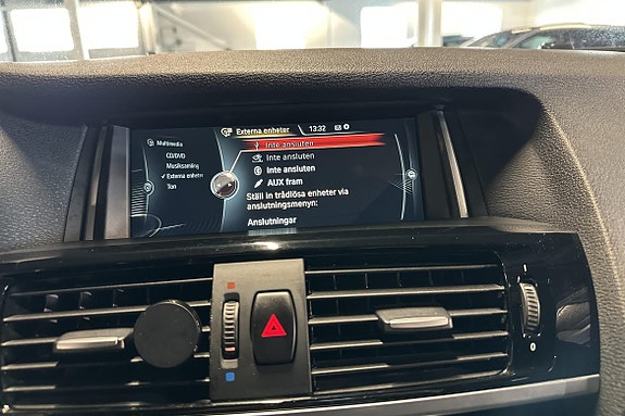 BMW X3 22 of 24