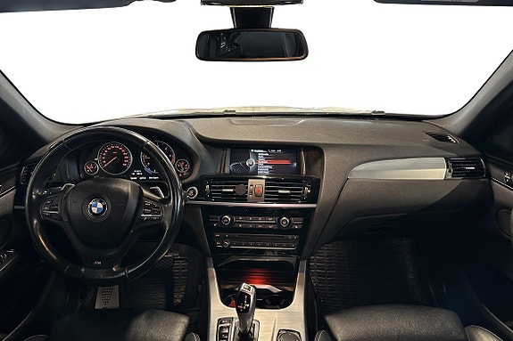 BMW X3 7 of 24