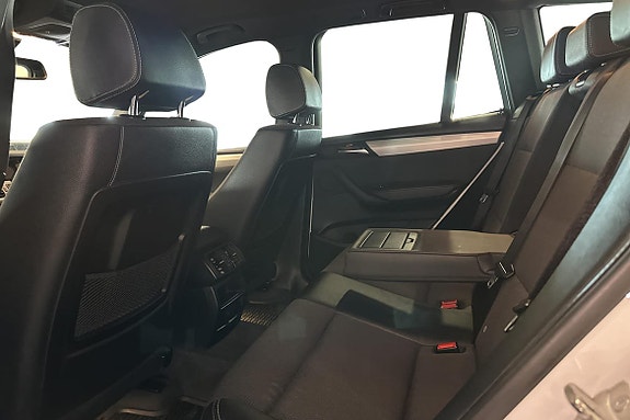 BMW X3 10 of 24