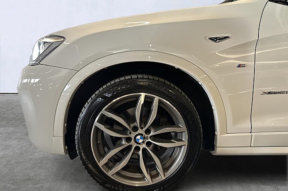 BMW X3 5 of 5