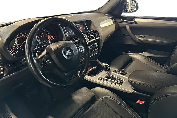 BMW X3 6 of 24