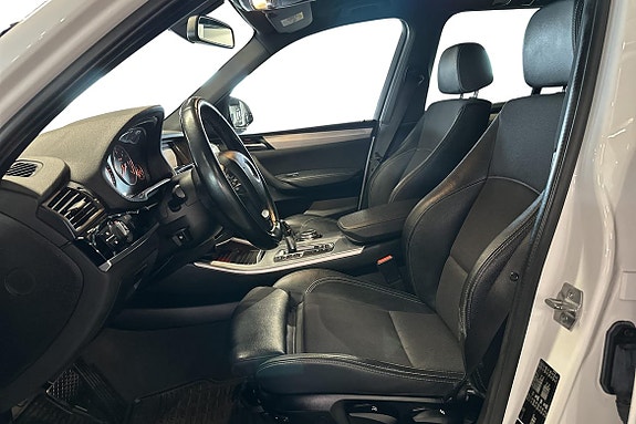 BMW X3 11 of 24