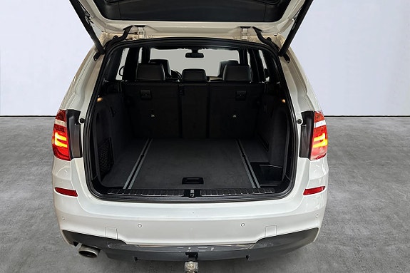 BMW X3 16 of 24