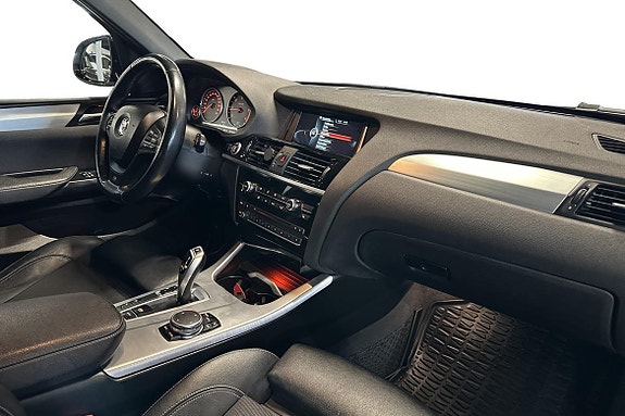 BMW X3 8 of 24