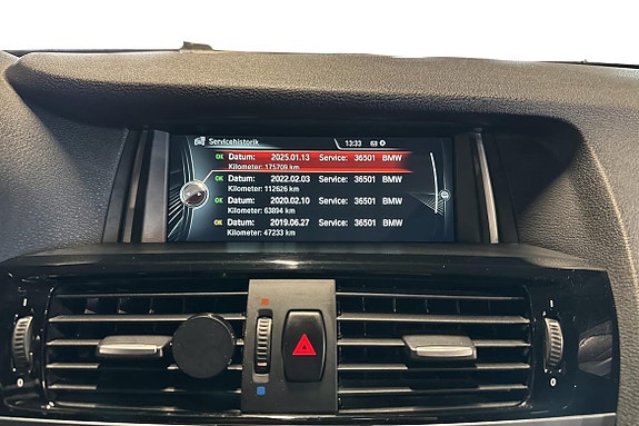 BMW X3 23 of 24