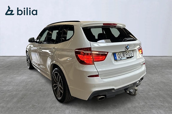 BMW X3 3 of 5