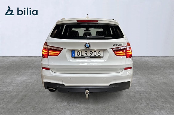 BMW X3 15 of 24