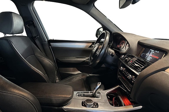 BMW X3 9 of 24
