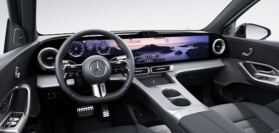 Mercedes-Benz GLC400 2 of 5
