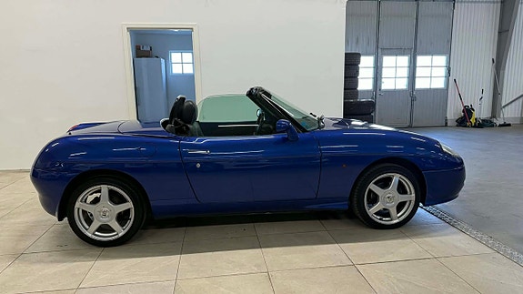 Fiat Barchetta 4 of 5