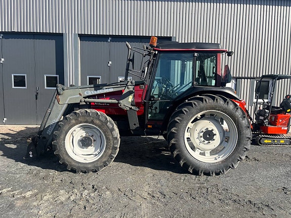 VALMET / VALTRA 900