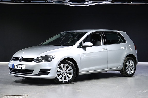 Volkswagen Golf-Serie