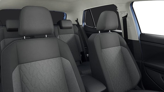 Volkswagen T-Cross 5 of 5
