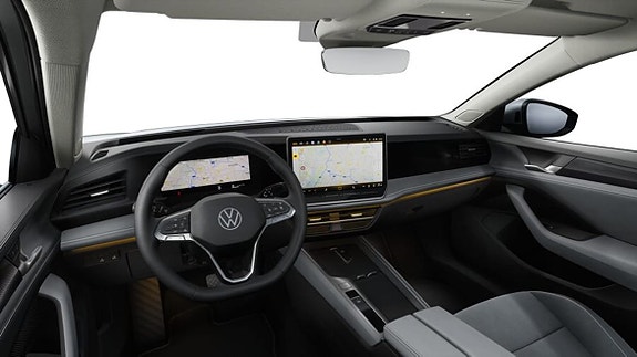 Volkswagen Passat 4 of 5