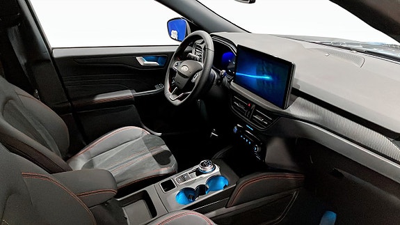 Ford Kuga 3 of 10