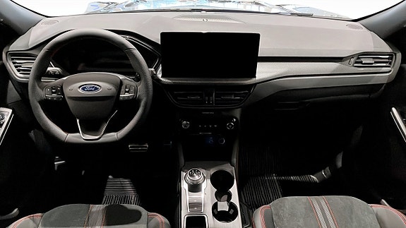 Ford Kuga 4 of 10