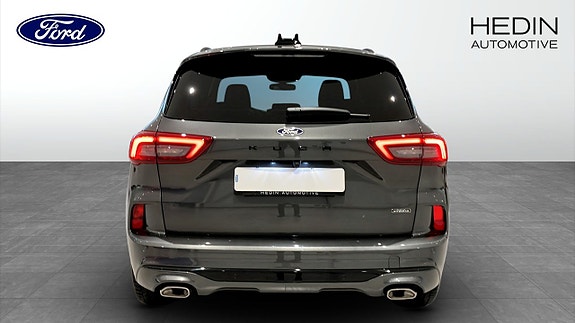 Ford Kuga 7 of 10