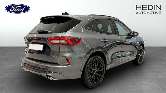 Ford Kuga 2 of 10