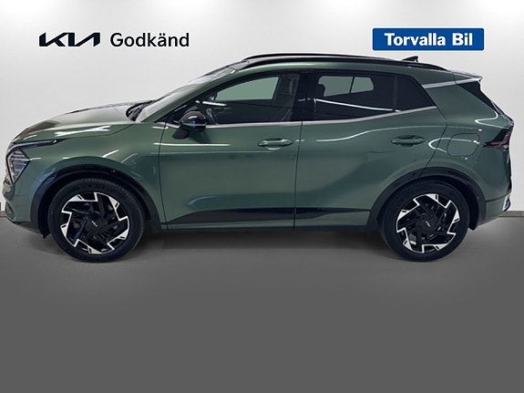Kia Sportage 5 of 5