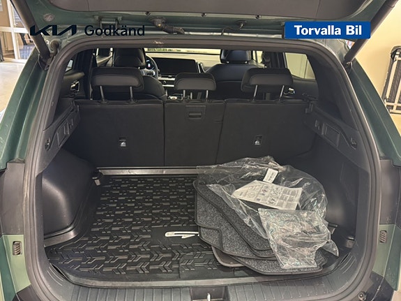 Kia Sportage 15 of 15