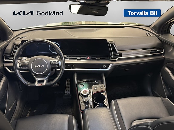 Kia Sportage 8 of 15