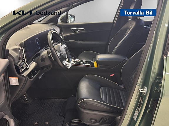 Kia Sportage 9 of 15