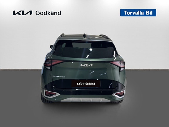 Kia Sportage 6 of 15