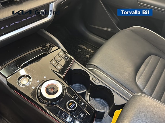 Kia Sportage 13 of 15