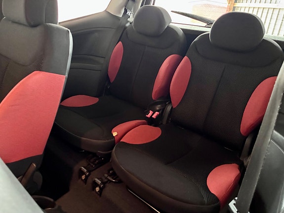 Citroen C2 9 of 11