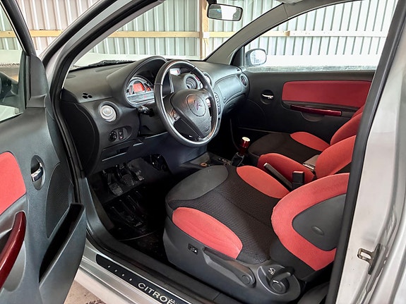 Citroen C2 7 of 11