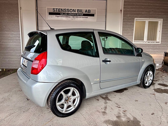 Citroen C2 4 of 5
