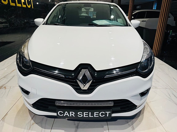 Renault Clio 7 of 17