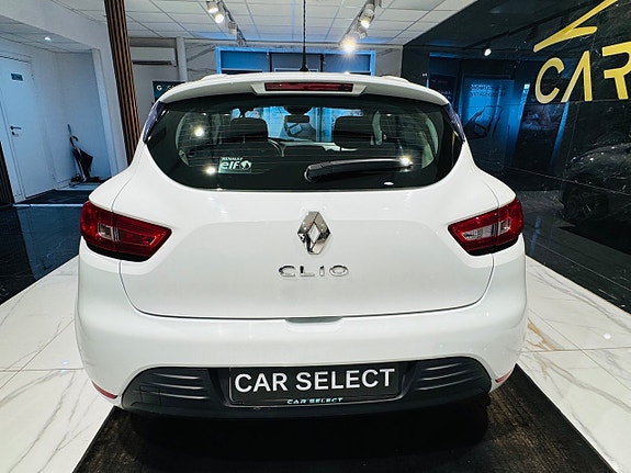 Renault Clio 4 of 17
